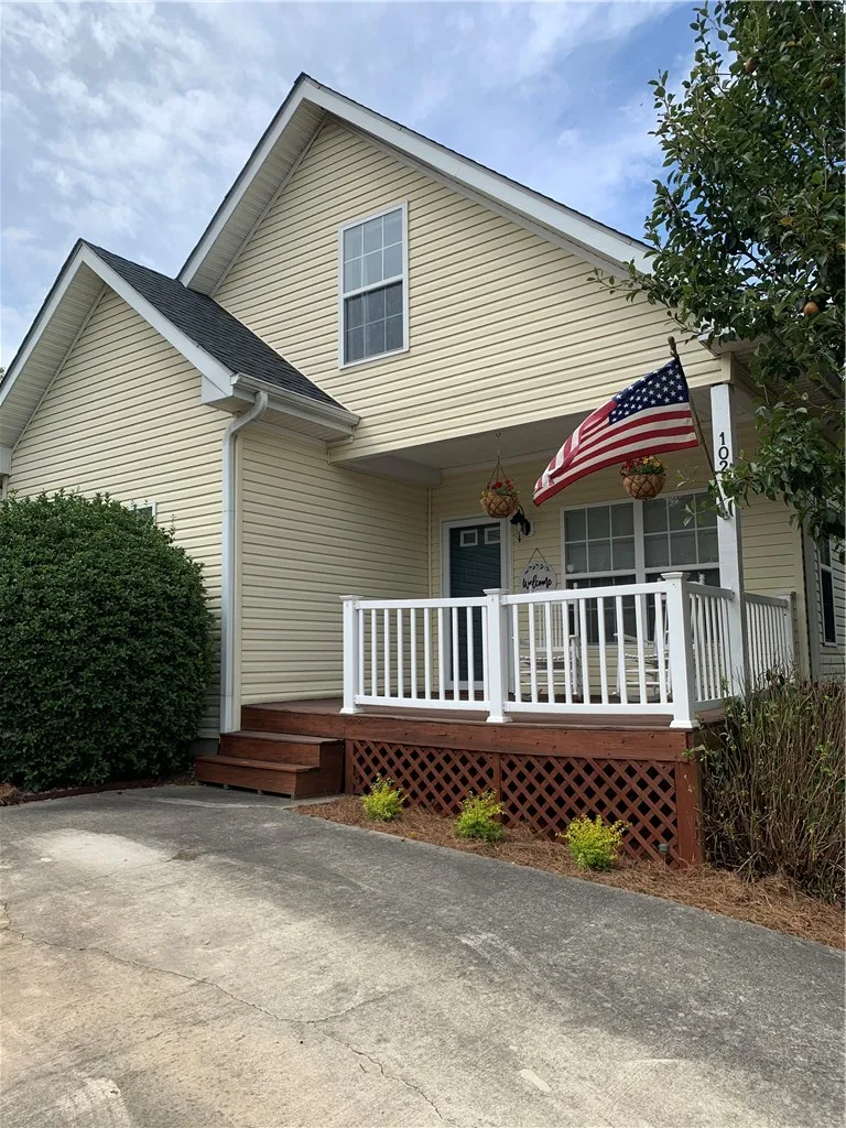 Property image 2 at 102 Ashton Drive, Liberty, SC 29657