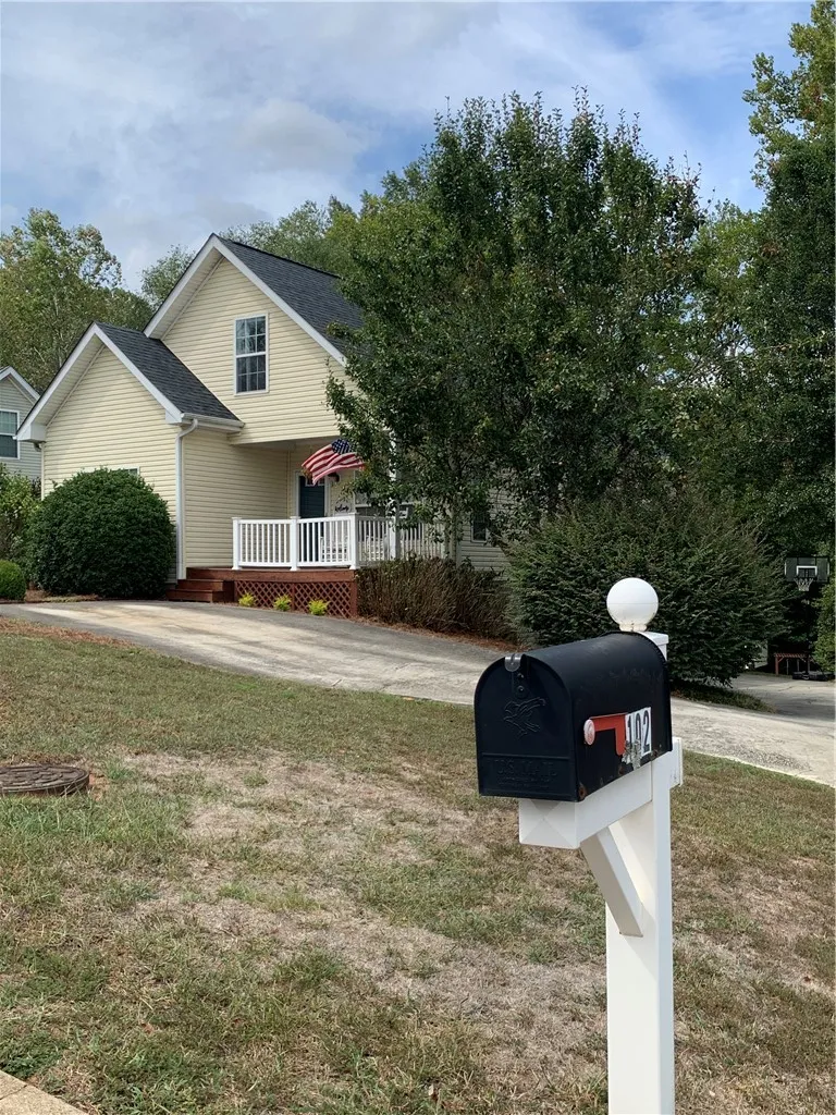 Property image 4 at 102 Ashton Drive, Liberty, SC 29657