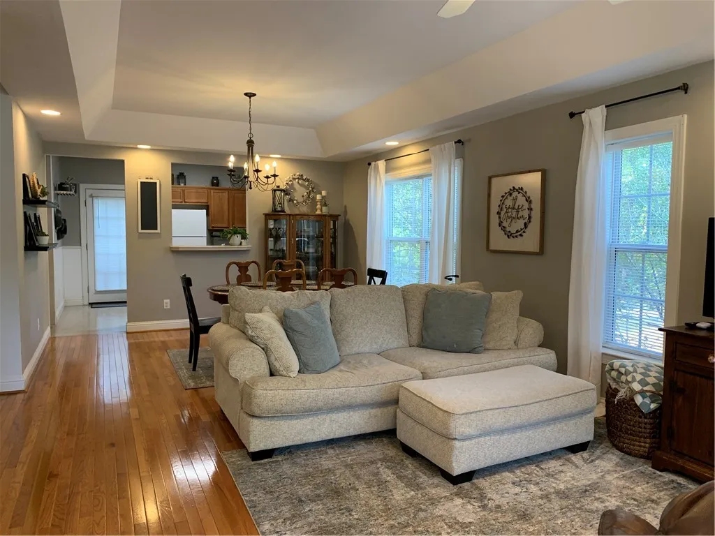 Property image 5 at 102 Ashton Drive, Liberty, SC 29657