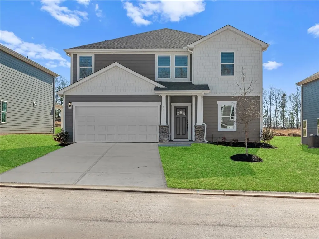 Property image 1 at 111 Cedar Shoals Way, Simpsonville, SC 29680