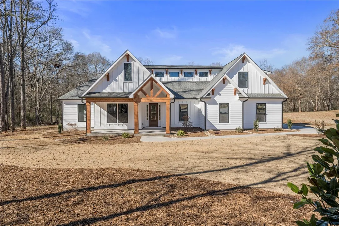 Property image 2 at 103 Regimental Court, Ninety Six, SC 29666
