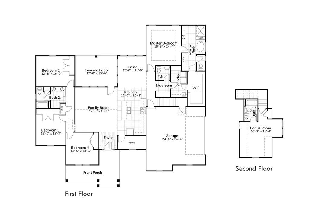 Property image 3 at 103 Regimental Court, Ninety Six, SC 29666