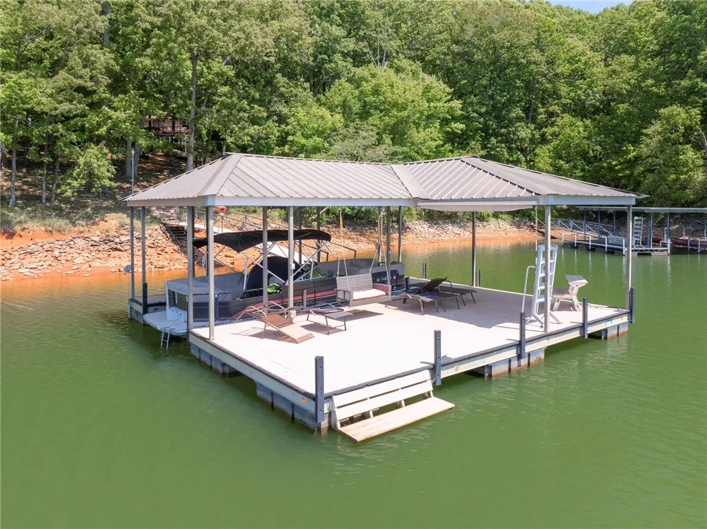 Property image 3 at 1009 Arrowhead Point, Anderson, SC 29625