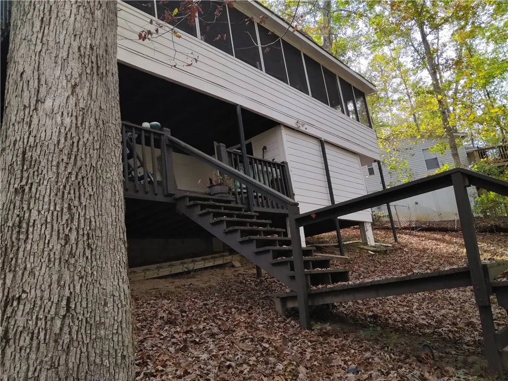 471 Shelor Ferry Road