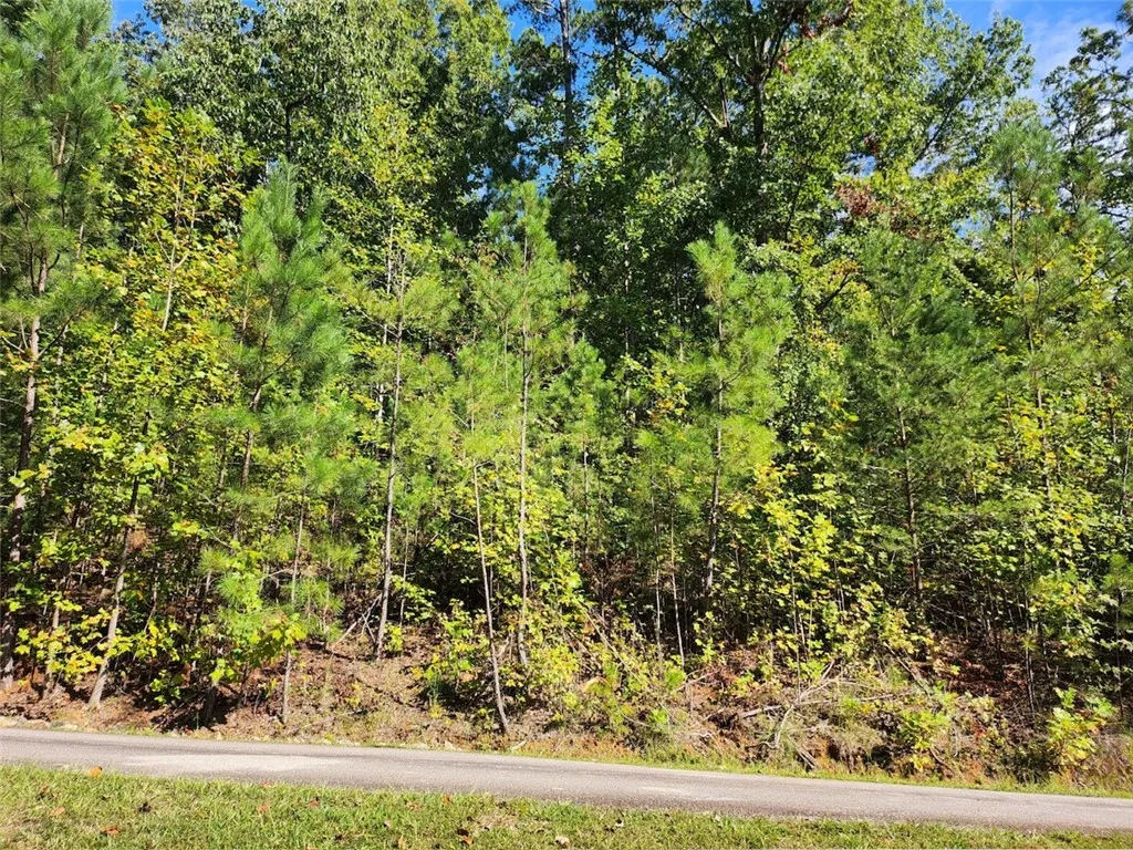 Lot 25 Heritage Shores
