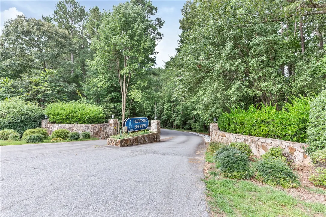 Property image 2 at Lot 25 Heritage Shores, Fair Play, SC 29643