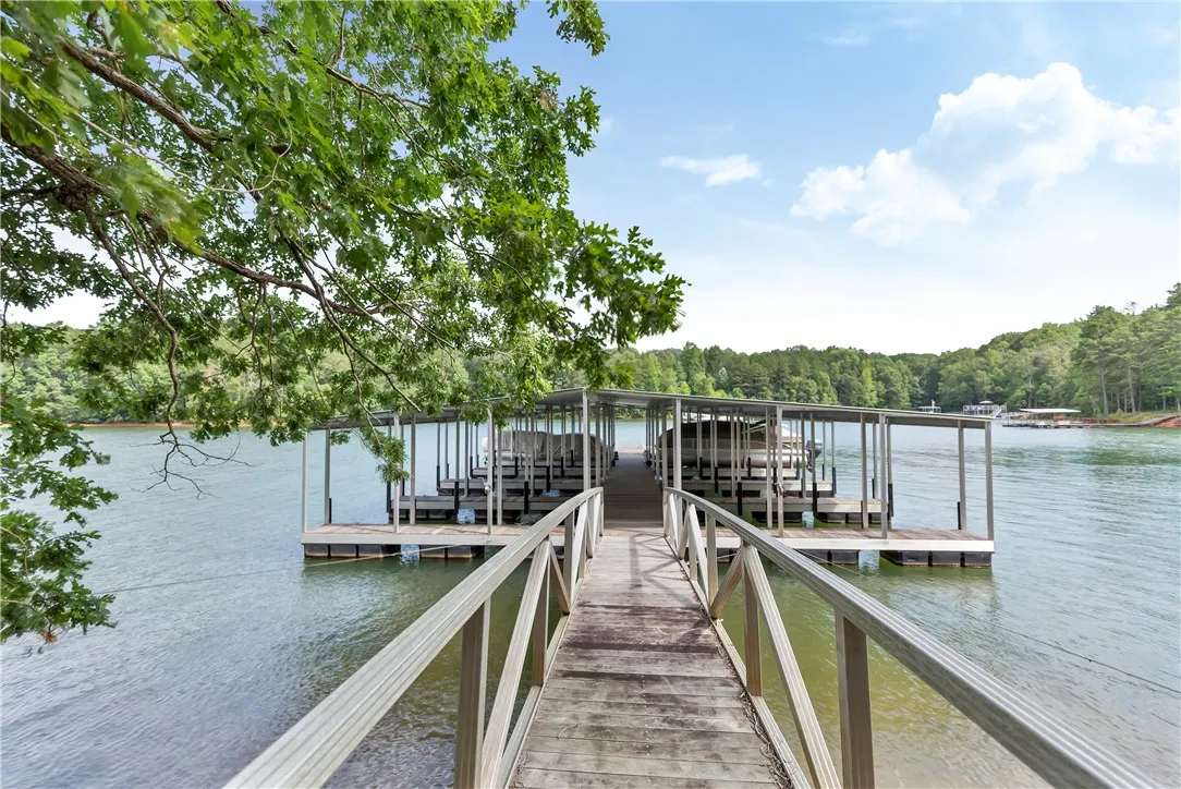 Property image 4 at Lot 25 Heritage Shores, Fair Play, SC 29643