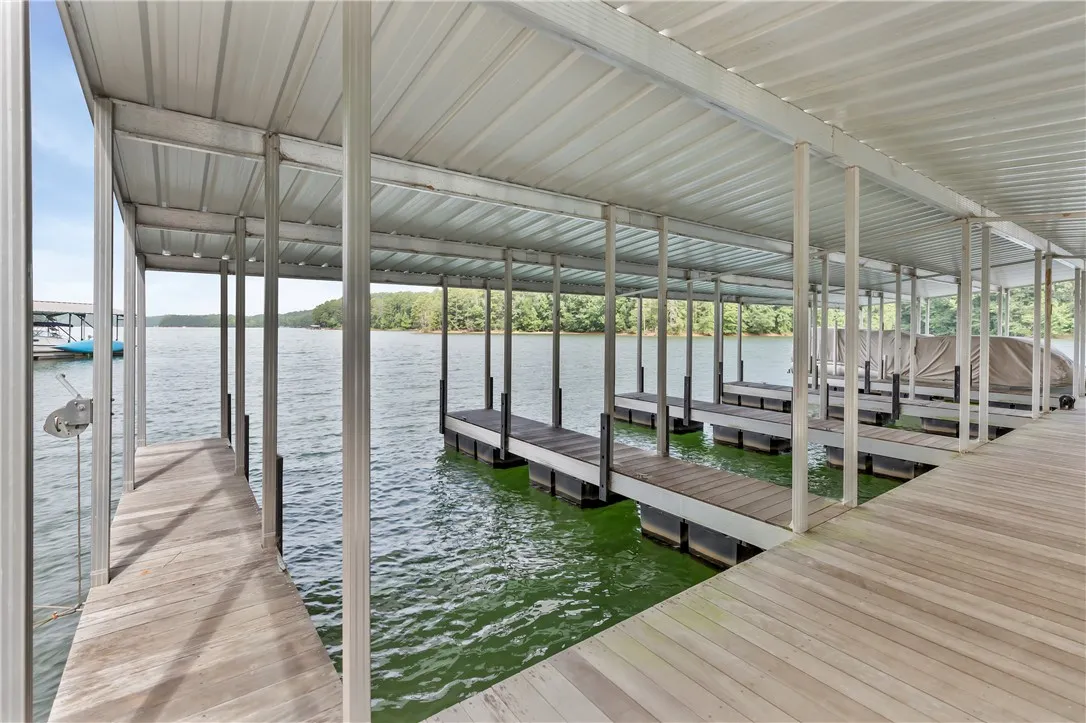 Property image 5 at Lot 25 Heritage Shores, Fair Play, SC 29643
