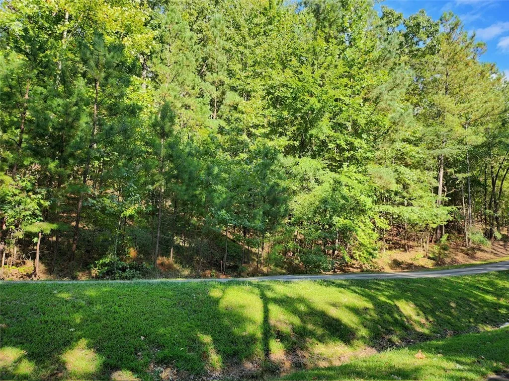Lot 24 Heritage Shores