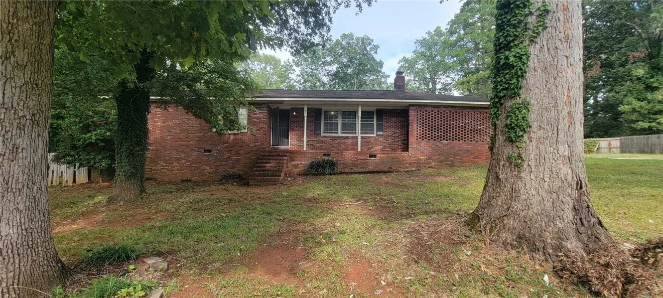 201 Clarke Stream Drive