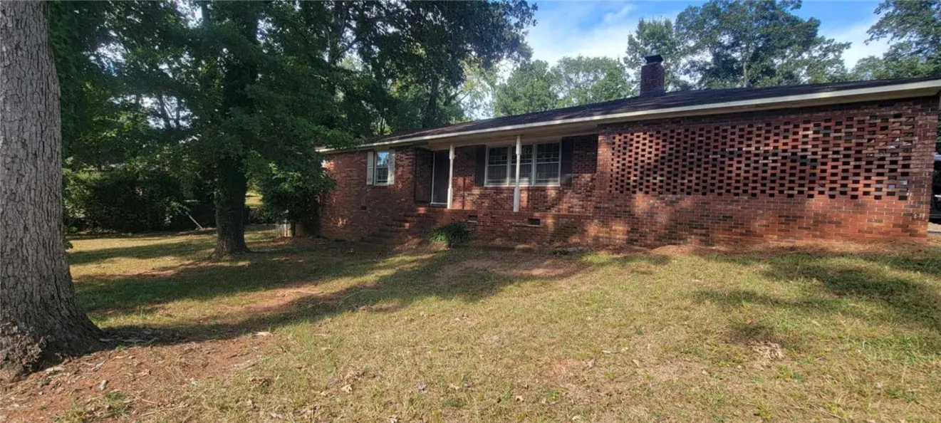 Property image 2 at 201 Clarke Stream Drive, Anderson, SC 29621