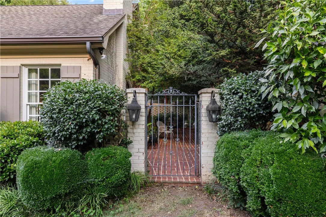 Property image 3 at 100 Poole Lane, Clemson, SC 29631