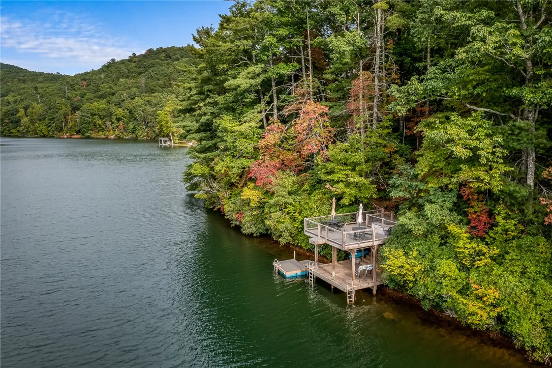 Property image 2 at 975 Chattooga Lake Road, Mountain  Rest, SC 29664