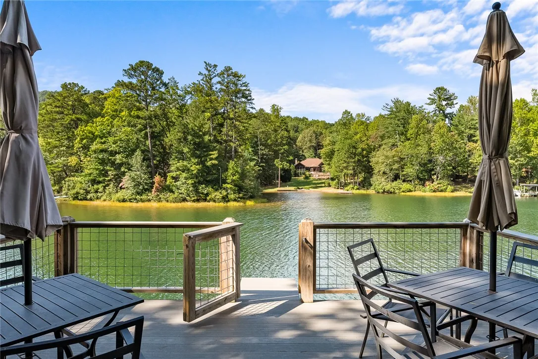 Property image 3 at 975 Chattooga Lake Road, Mountain  Rest, SC 29664
