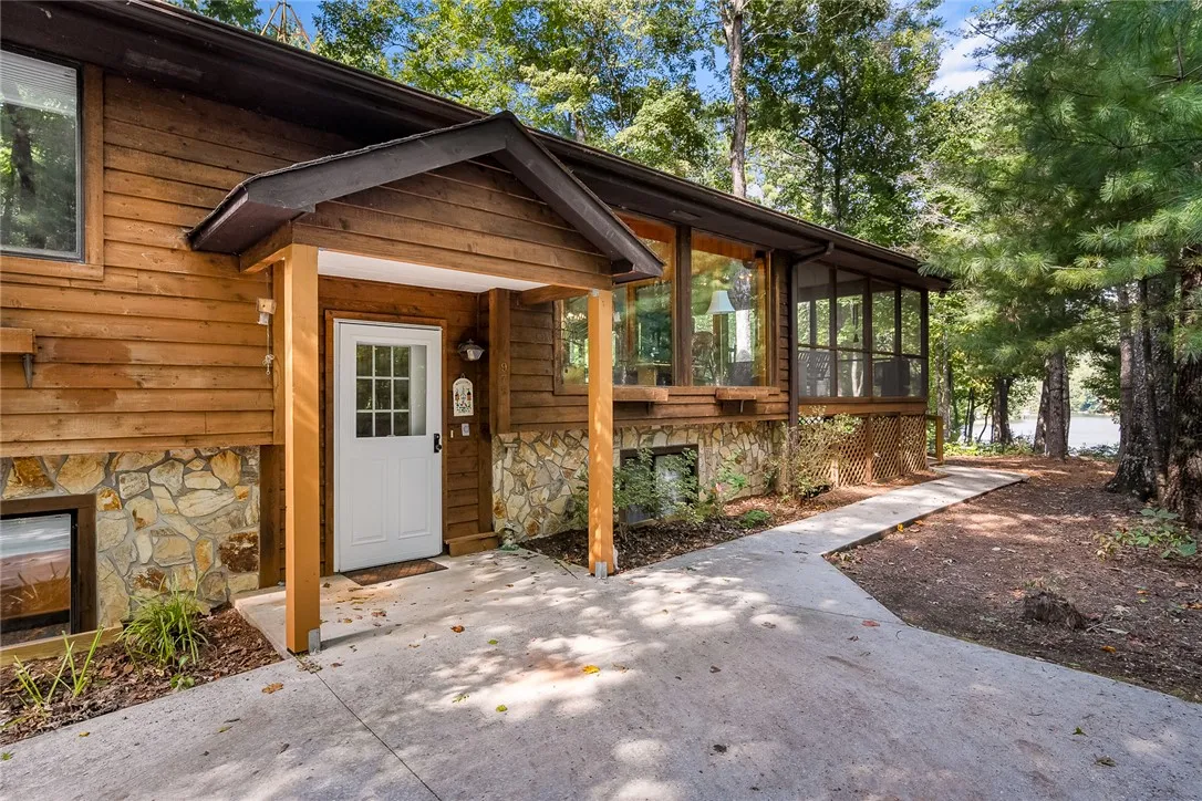 Property image 4 at 975 Chattooga Lake Road, Mountain  Rest, SC 29664