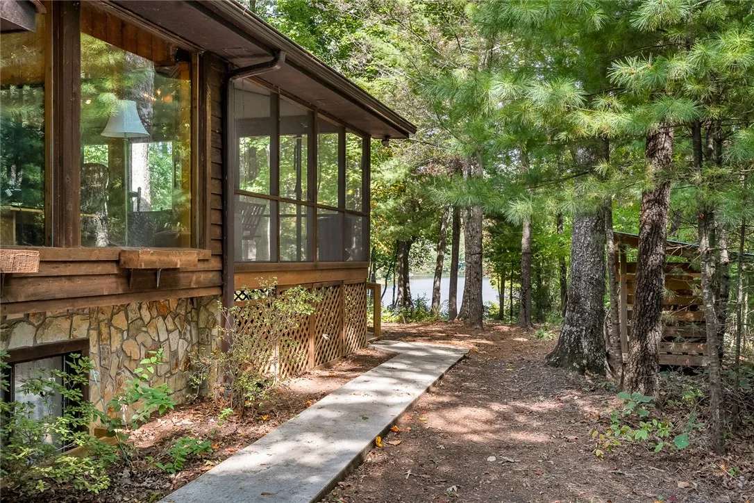 Property image 5 at 975 Chattooga Lake Road, Mountain  Rest, SC 29664