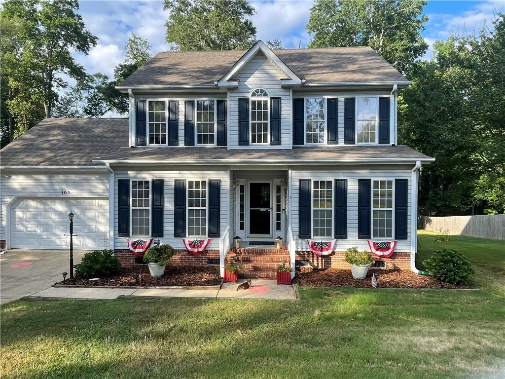 103 Coachman Court
