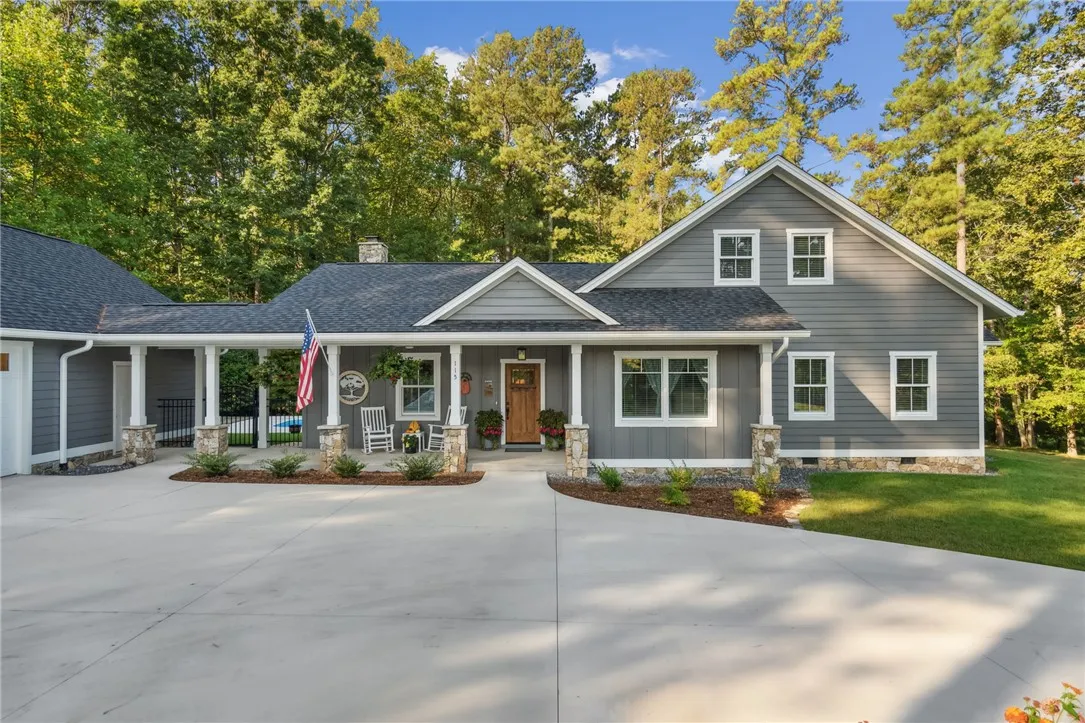 115 Wren Crossing Lane