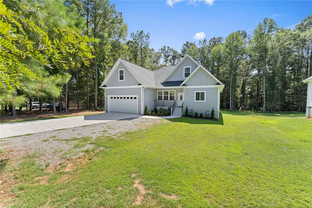 Property image 3 at 1061 Fisher Road, Anderson, SC 29625