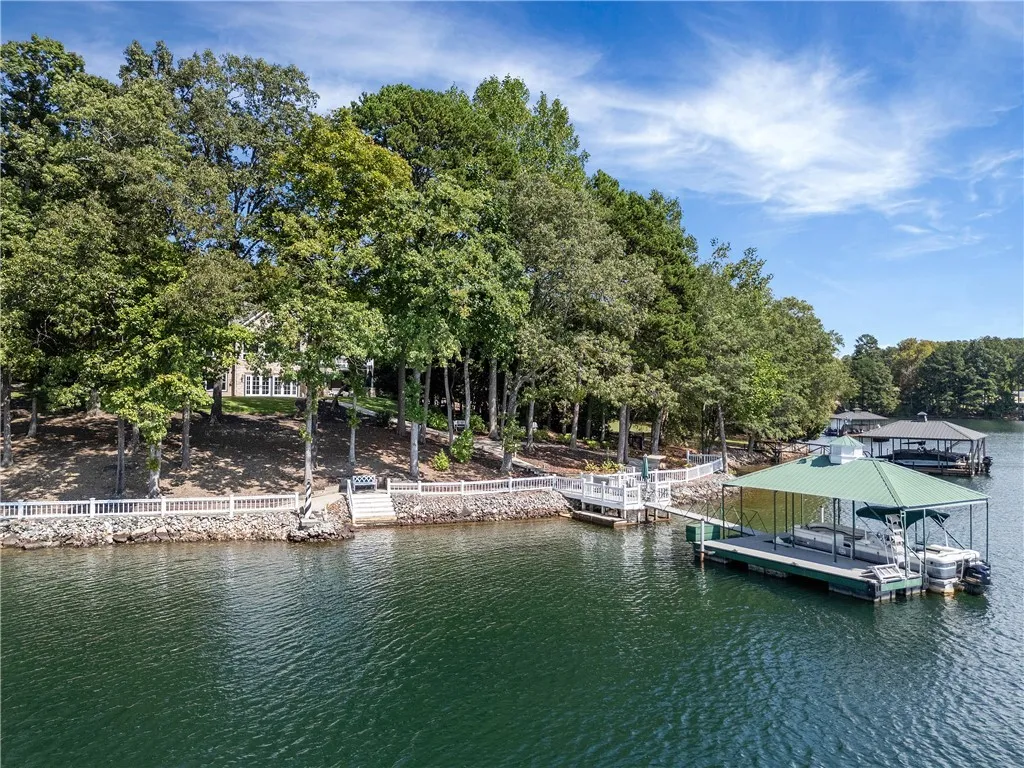 Property image 4 at 149 Pinnacle Pointe, Seneca, SC 29672