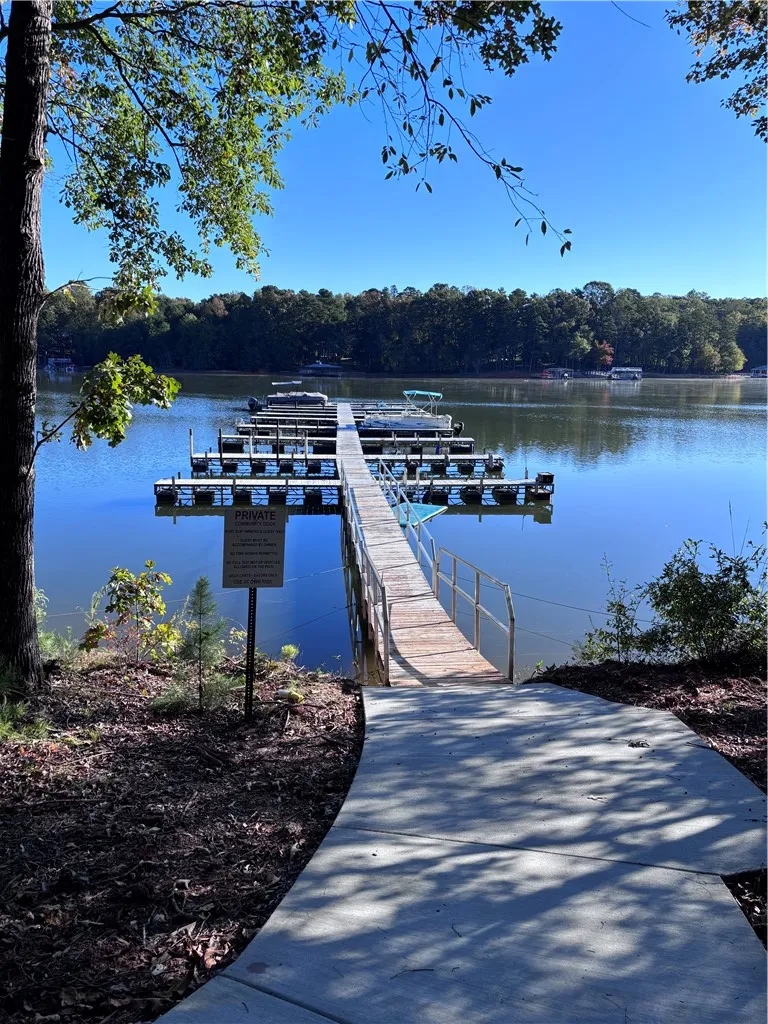 Property image 2 at 0 Parkview Drive, Fair Play, SC 29643