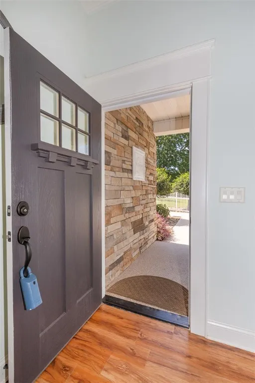 Property image 4 at 204 Frances Cannon Drive, Anderson, SC 29621