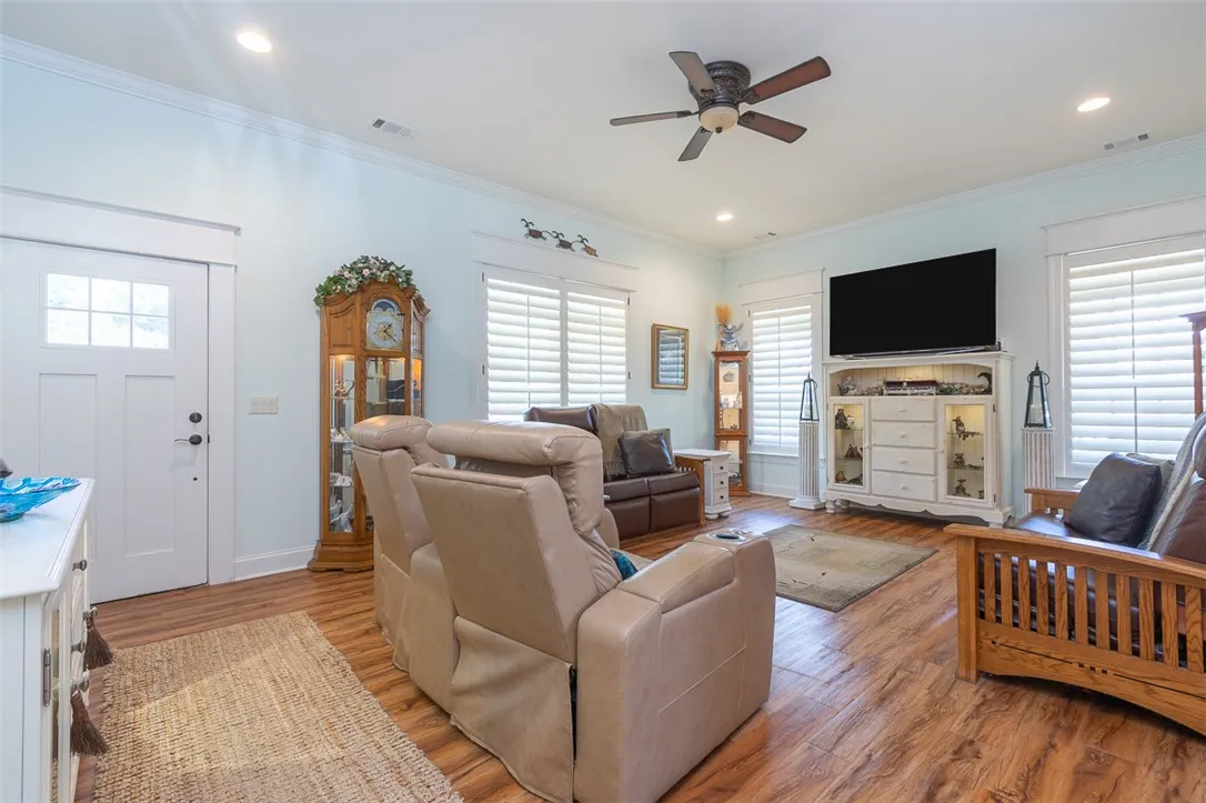 Property image 5 at 204 Frances Cannon Drive, Anderson, SC 29621