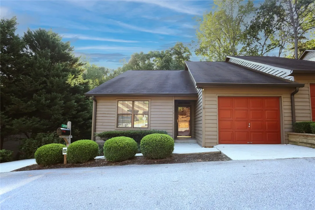 2119 Shea Lane