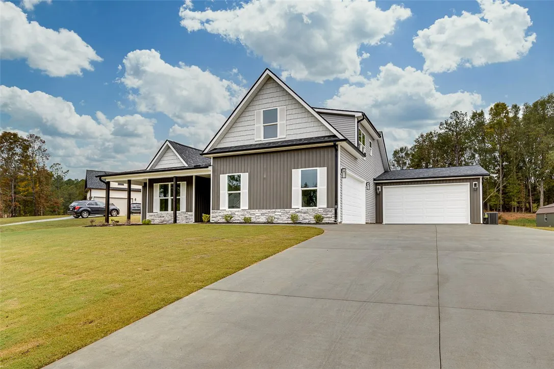 Property image 4 at 107 Cliftons Landing Drive, Anderson, SC 29625
