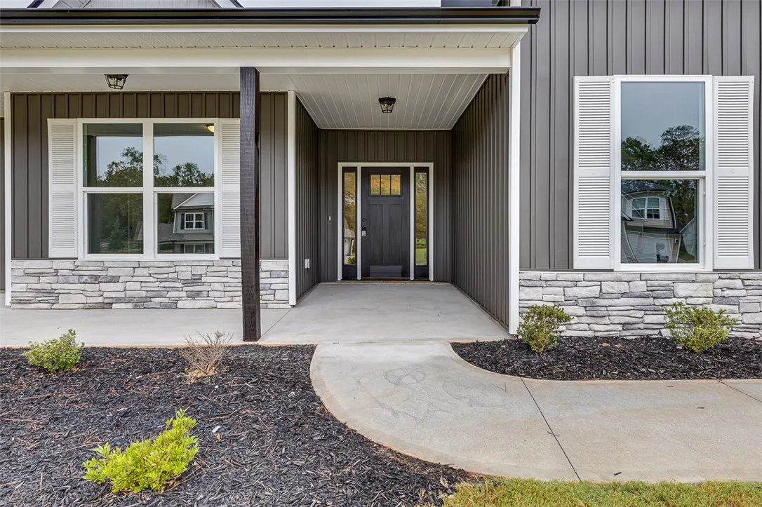 Property image 5 at 107 Cliftons Landing Drive, Anderson, SC 29625