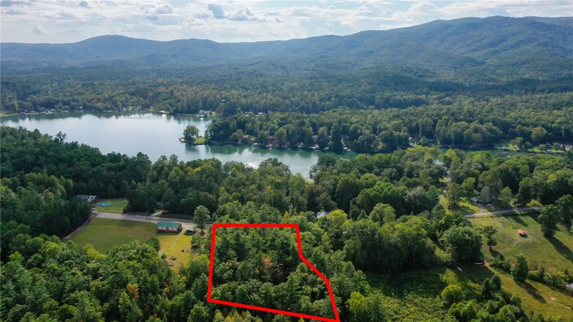 0 Cherokee Lake Road