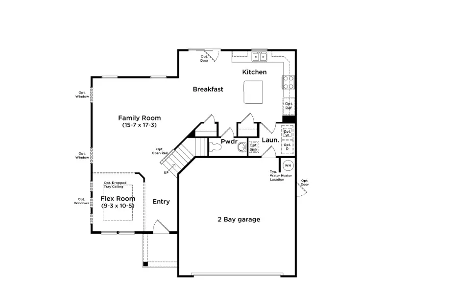 Property image 2 at 128 Beaverdam Creek Road, Anderson, SC 29621