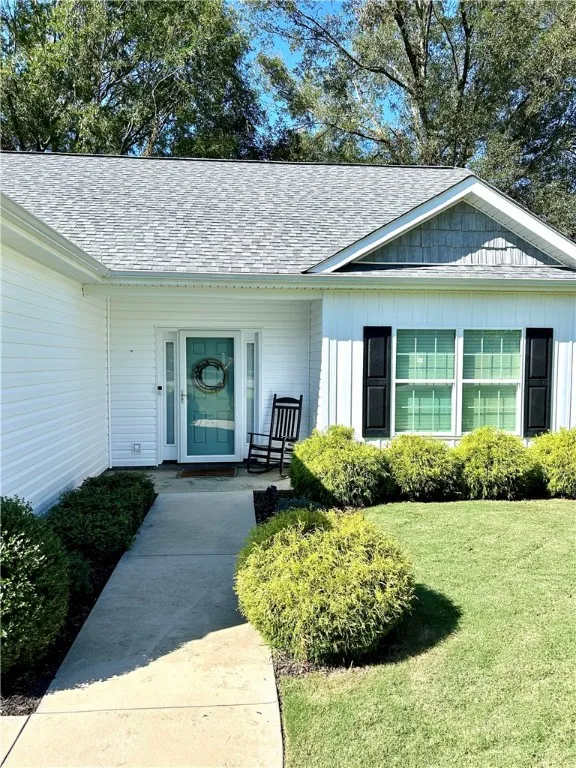 Property image 3 at 101 Ashwood Lane, Anderson, SC 29625