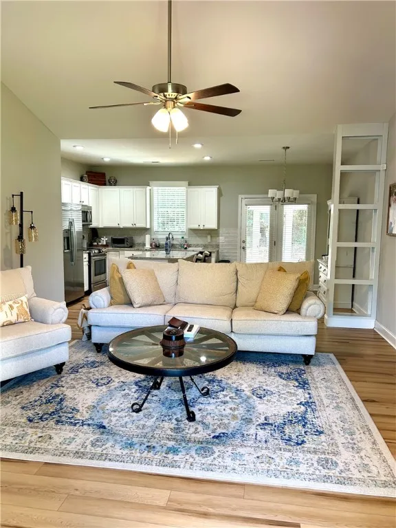Property image 5 at 101 Ashwood Lane, Anderson, SC 29625