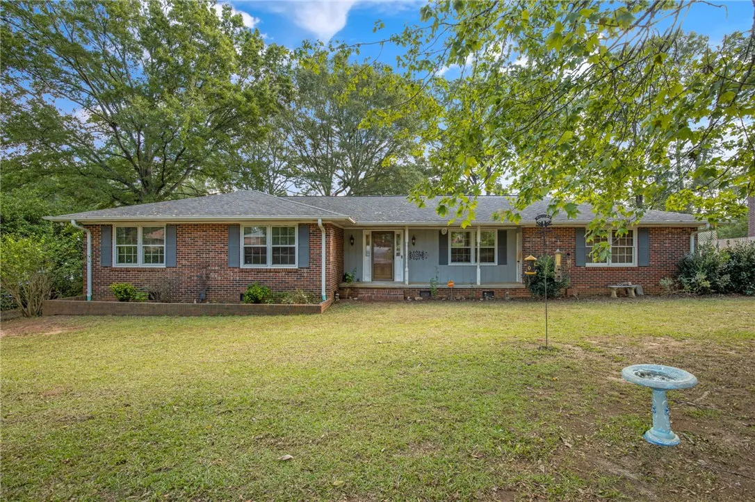 301 Loblolly Drive