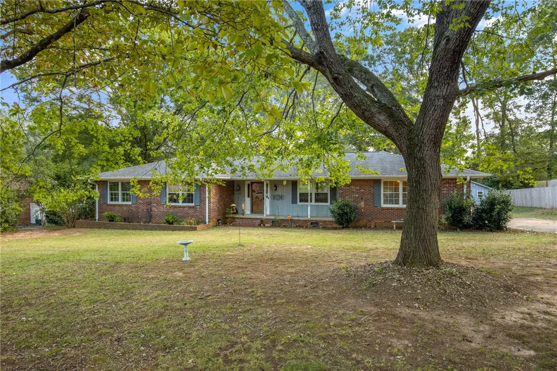 Property image 2 at 301 Loblolly Drive, Anderson, SC 29625