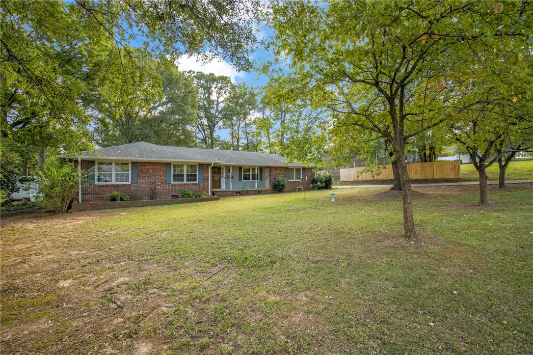 Property image 3 at 301 Loblolly Drive, Anderson, SC 29625