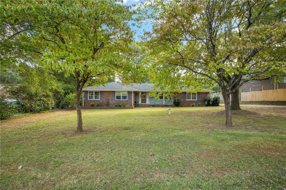 Property image 4 at 301 Loblolly Drive, Anderson, SC 29625