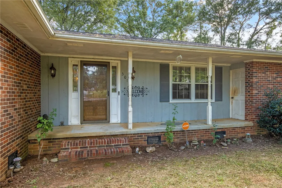 Property image 5 at 301 Loblolly Drive, Anderson, SC 29625