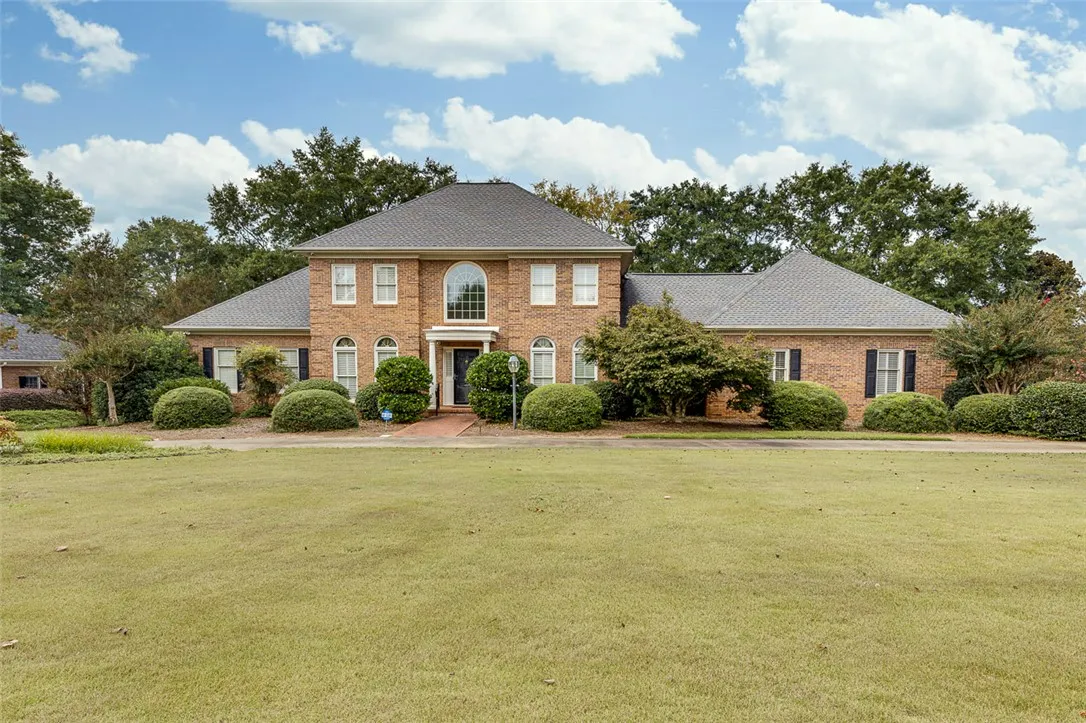 3011 Brackenberry Drive