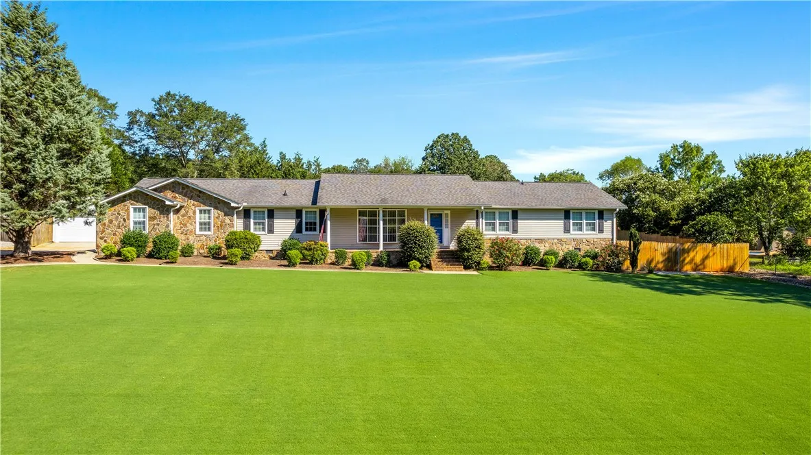 617 Jameson Drive