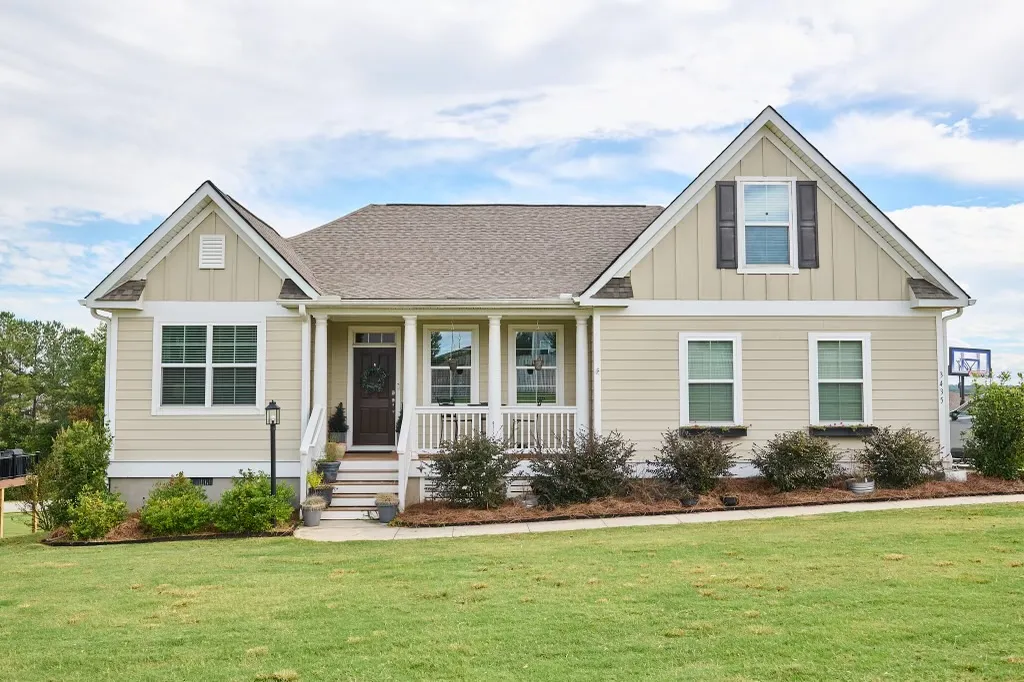3435 Oneal Church Road