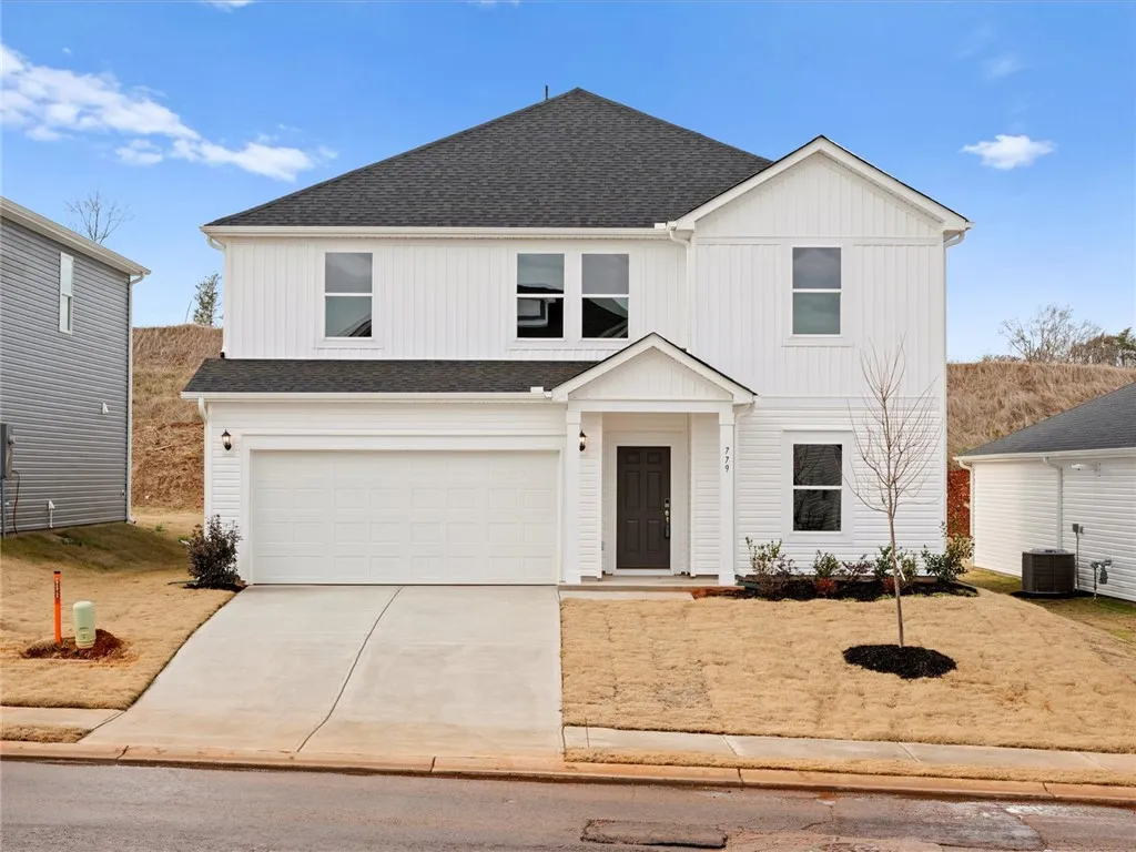 Property image 1 at 779 Penfold Pointe, Wellford, SC 29385
