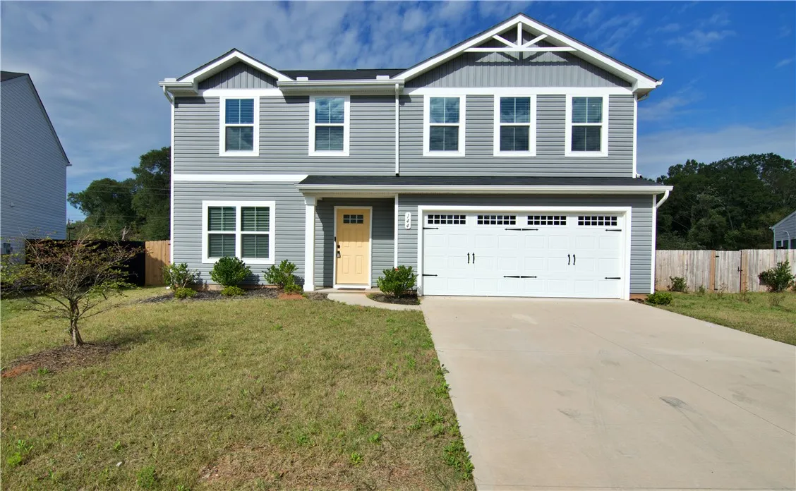 Property image 1 at 144 Bleckley Trail, Anderson, SC 29625