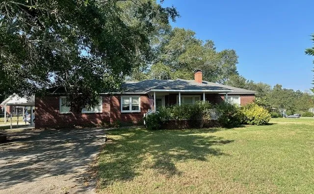 201 Park Drive