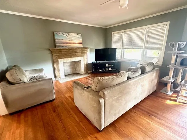 Property image 4 at 201 Park Drive, Iva, SC 29655