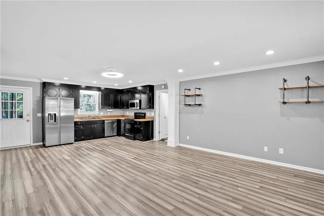 Property image 3 at 198 Spring Lake Road, Piedmont, SC 29673