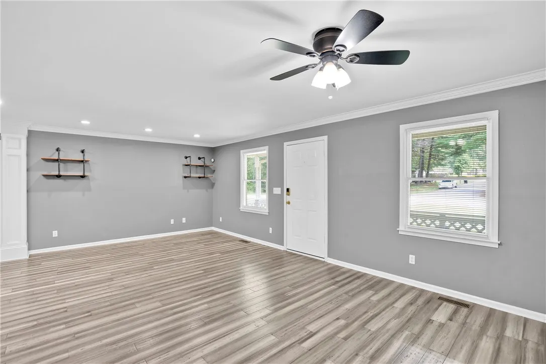 Property image 4 at 198 Spring Lake Road, Piedmont, SC 29673