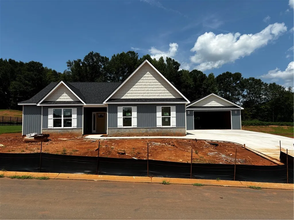 Property image 1 at 109 Walters Way, Pickens, SC 29671