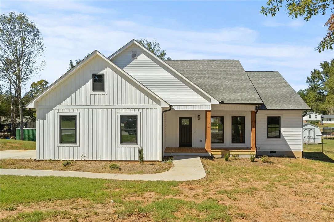 Property image 1 at 510 Shady Pine Drive, Seneca, SC 29678